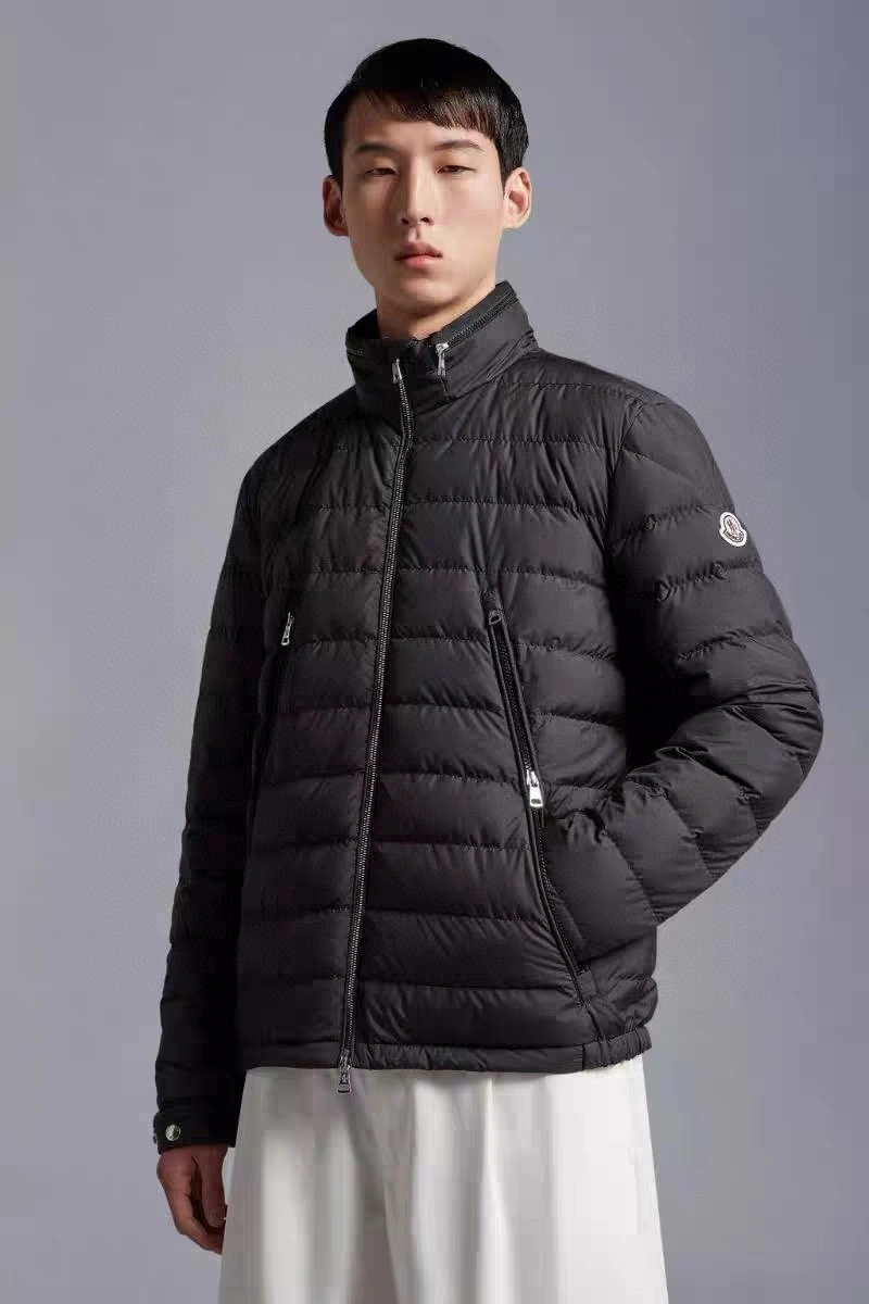 wg.luxury- 7o9385r down jacket oversized item:D-F365I0721